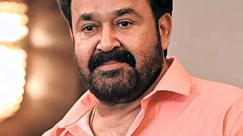 Actor Mohanlal declares ivory possession under Kerala amnesty scheme