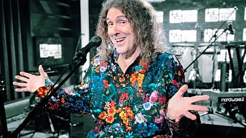 Yankovic turned down major payday to star in AI commercial