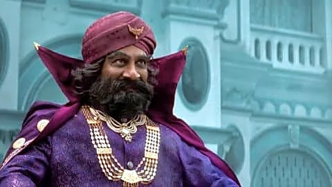 'Rao Bahadur' starring Satyadev opens day 1 with ₹3.11cr globally