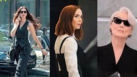 'The Devil Wears Prada 2' streams on Disney+ and Hulu