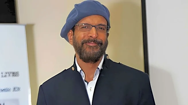 How Jaaved Jaaferi prepared to play Manav in 'Dhamaal 4'