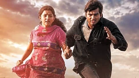 'Run' re-release with Madhavan and Jasmine on July 10, 2026