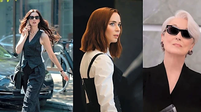 OTT: When, where to watch 'Devil Wears Prada 2'