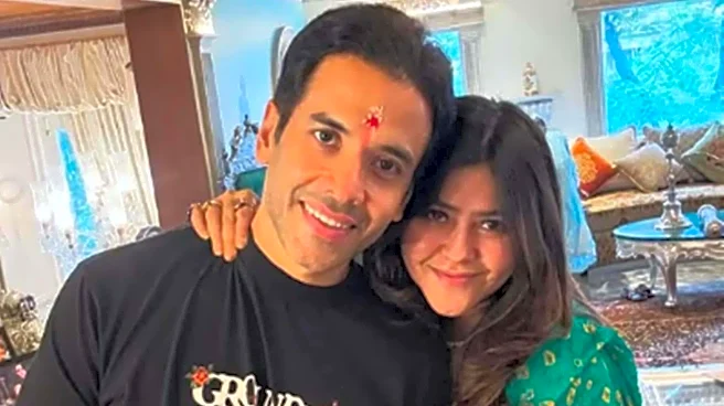 Will Tusshar, Ektaa reunite for new film? Actor reveals