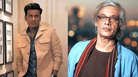 Bajpayee to play Gandhi in Mishra biopic starting September