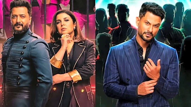 Inside the casting process of 'Lock Upp' and 'Alliance India'