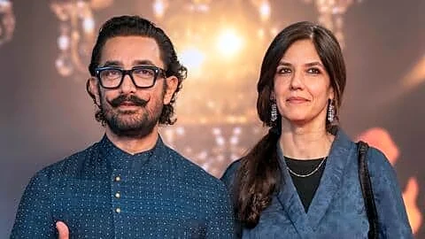Khan to wed Spratt in private July 5 festive ceremony