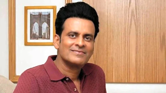 Manoj Bajpayee-Sudhir Mishra's Gandhi biopic to start in September