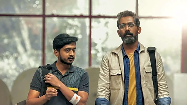 Nagraj Manjule's 'Frame' to release on ZEE5 on July 10