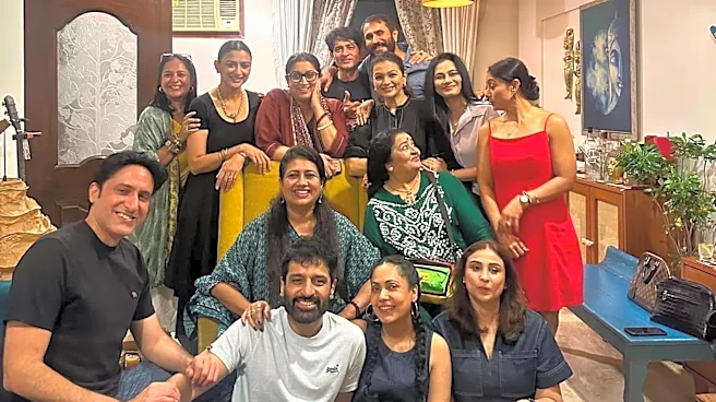 'Kyunki Saas Bhi...' turns 26: Original cast celebrates iconic show