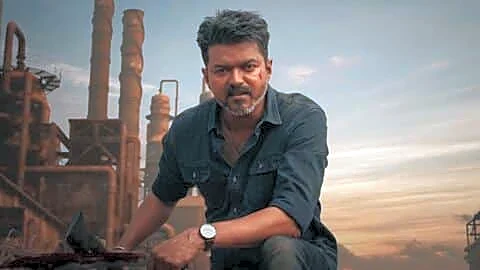 KVN says viral 'Jana Nayagan' certificate fake, CBFC seeks edits
