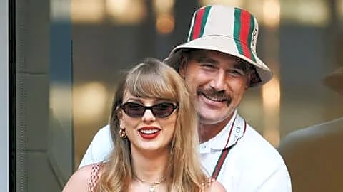 Staff dismissed from Swift and Kelce wedding after NDA breach