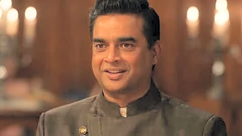 Coimbatore trailer shows Madhavan as G D Naidu in 'GDN'