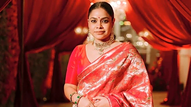 Sumona Chakravarti undergoes endometriosis surgery