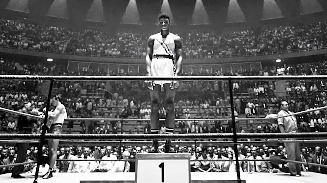 'The Greatest': Prime Video's Muhammad Ali series gets release date