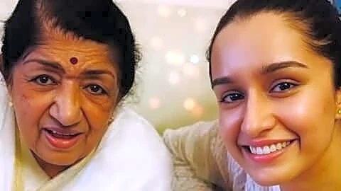 Kapoor found to be distant relative of Mangeshkar through Kolhapur