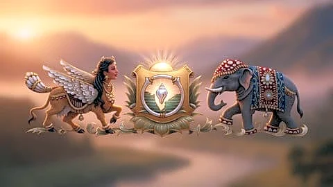Actor Mohanlal reveals ownership of 10 tusks, 13 ivory idols