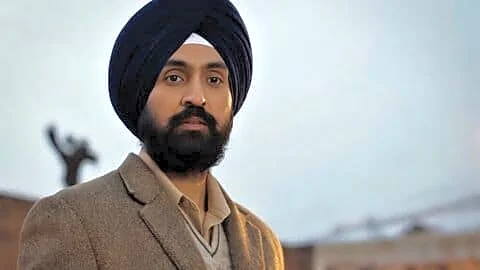Dosanjh film 'Satluj' removed from ZEE5 India within 2 days