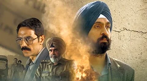Dosanjh livestream hint precedes 'Satluj' removal from ZEE5 India
