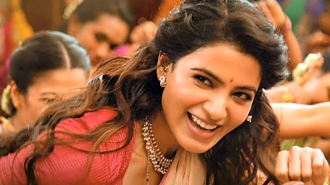OTT: When, where to watch Samantha's 'Maa Inti Bangaaram'