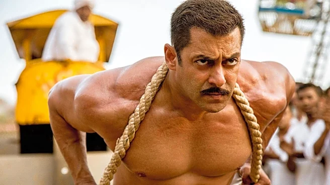 Salman agreed to do 'Sultan' in only 15 minutes: Director