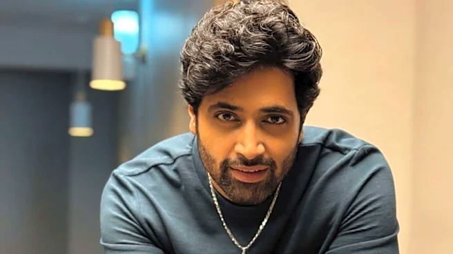 Adivi Sesh to make Bollywood debut with action entertainer