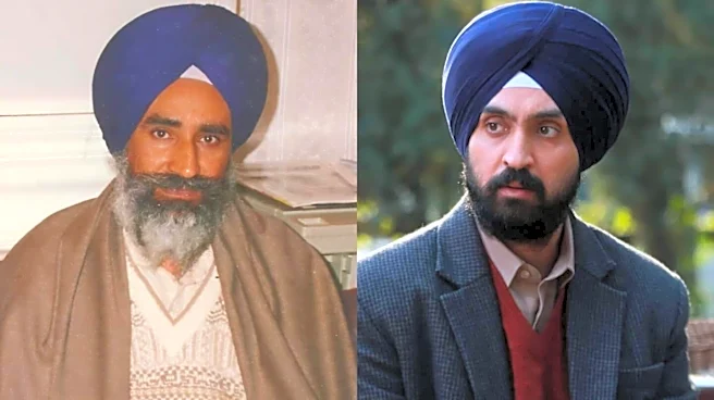 Diljit's 'Satluj' ignites storm: Who was Jaswant Singh Khalra?