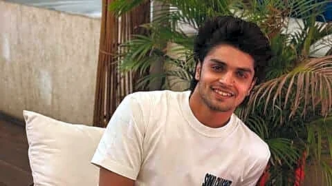 Thakkar returns to TV after college exams in 'Kyunki' spin-off