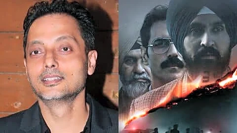 'Satluj' pulled from ZEE5 2 days after release, Ghosh praises