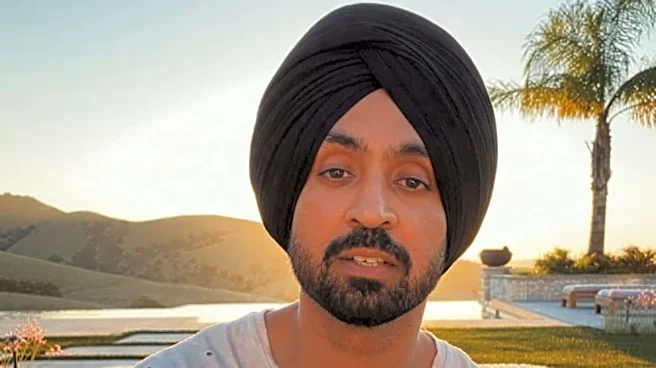 Diljit says 'Satluj's removal was 'expected': 'Even in 2026...'