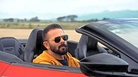 'Khatron Ke Khiladi' returns July 25 with Shetty as host