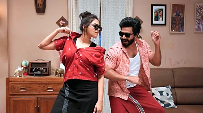Where to watch 'Gatta Kusthi 2' after theatrical run