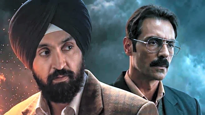 'Satluj' row: ZEE5 urges viewers to avoid piracy