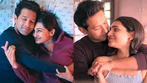 Netflix releases 'Tera Hua Sahiba' 1st track from 'Musafir Cafe'