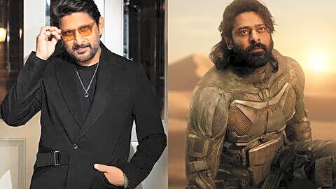 Warsi says 'Kalki 2898 AD' trolling made him more careful
