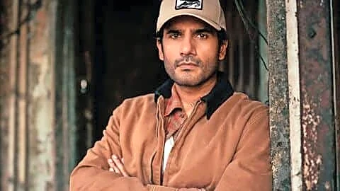TV actor Tacker files cybercrime complaint over fake manager scam
