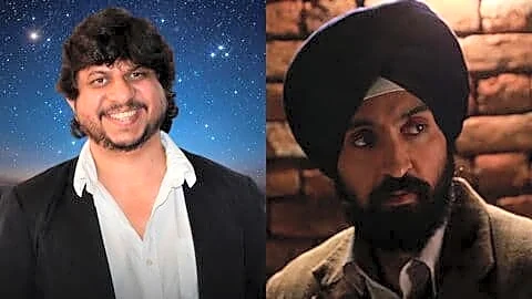 Dosanjh's 'Satluj' removed from ZEE5 India after uncut release