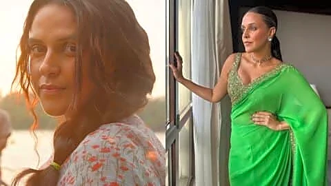 Dhupia's '52 BLUE' opens London Indian Film Festival July 9