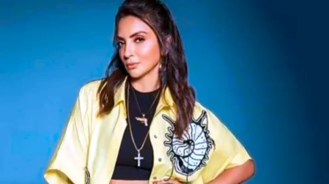 Seema Sajdeh to join Kunal's 'Alliance' days after Sohail's entry