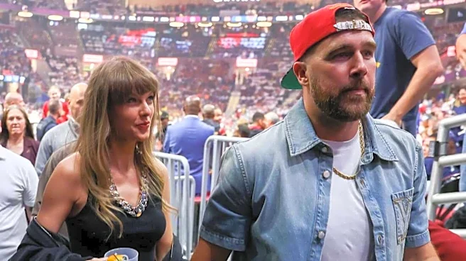 Taylor Swift wedding designer says 'joy to work with her'