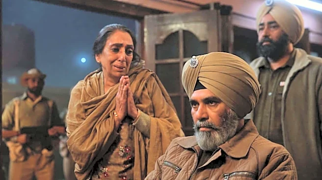 'Satluj' violated IT rules, reveals MIB official