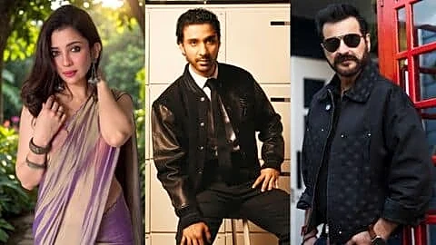 'Bhai Tera Star Hai' set in London starring Juyal