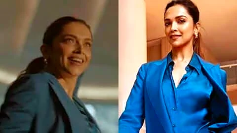 Padukone's viral Instagram ad shows baby bump, expecting 2nd child