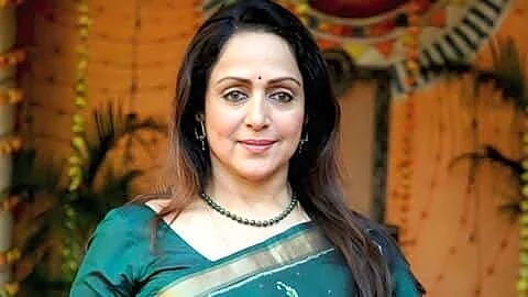 Malini says she was never highest-paid actress in Bollywood