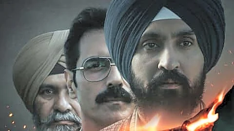 Singh: 'Satluj' taken down from ZEE5 48 hours after release
