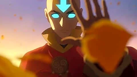 'Avatar Aang: The Last Airbender' streams on Paramount+ July 25