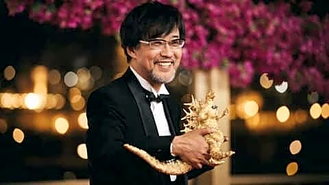 Yamazaki joins Scott Free on 'Nue' sci fi film