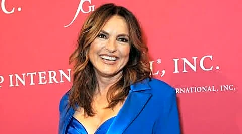 Hargitay to make history hosting 78th Primetime Emmys September 14