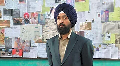 Panag criticizes ZEE5 for removing Dosanjh's 'Satluj' depicting Punjab militancy