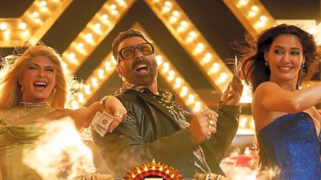 'Welcome to the Jungle' continues growth; reaches ₹175cr globally